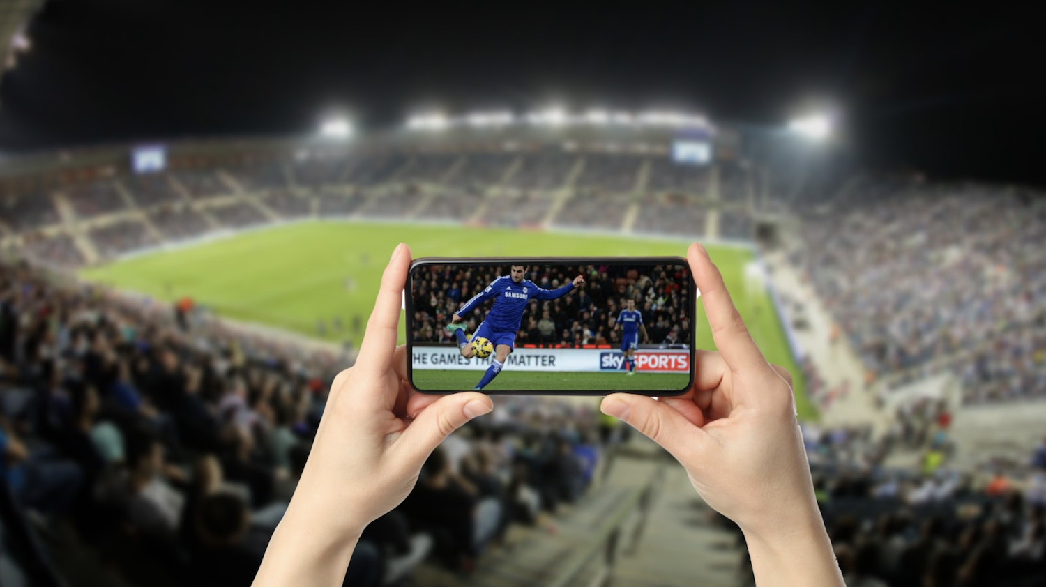 soccer live streaming