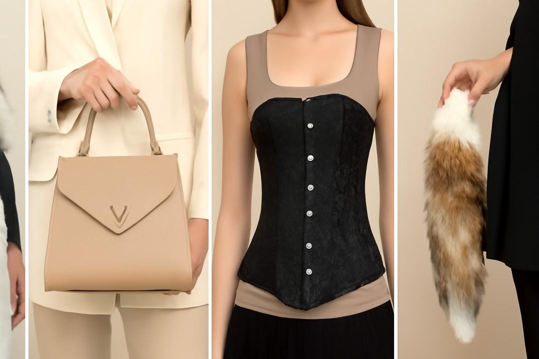 girls fashion