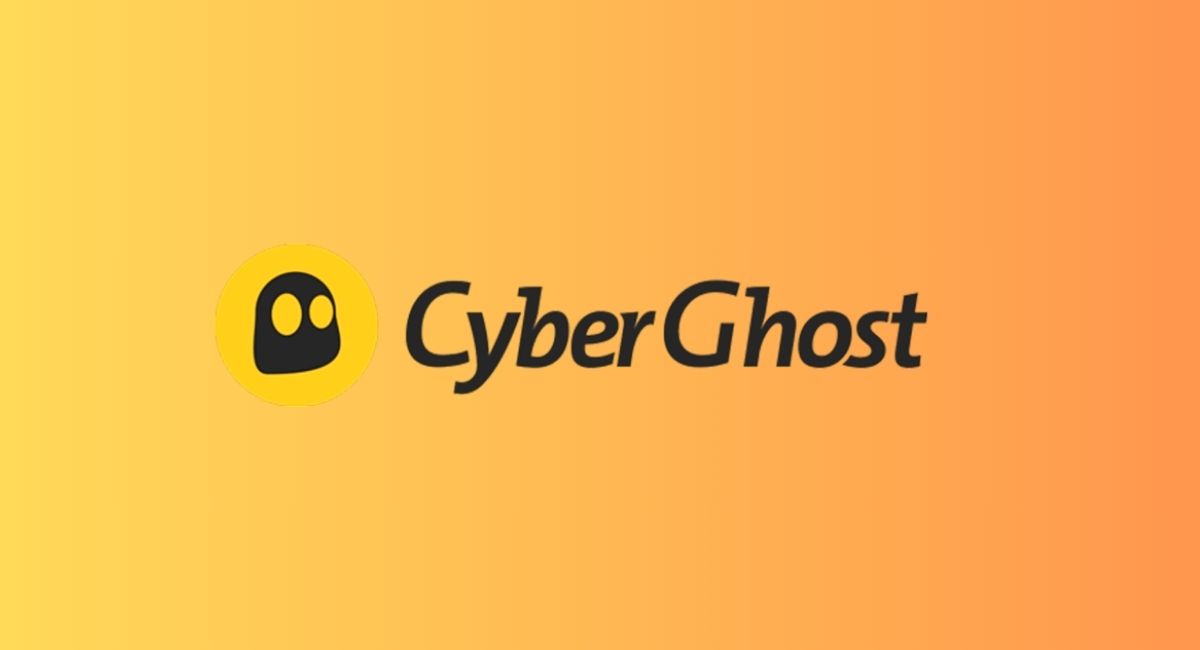 CyberGhost