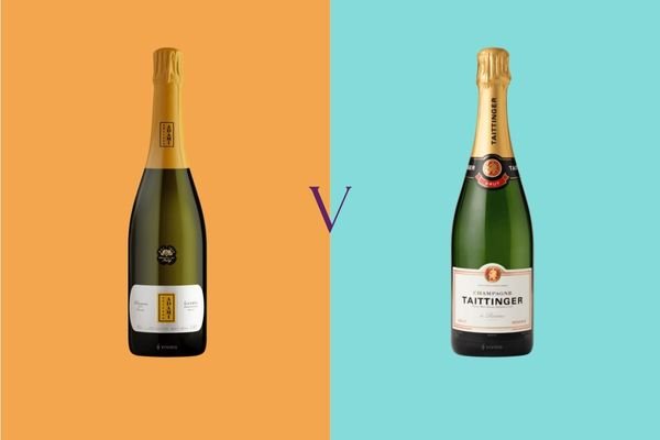 Prosecchini vs Prosecco
