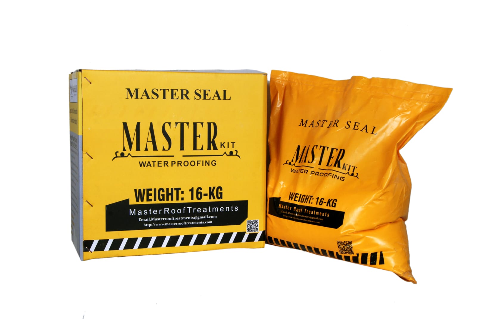 master Seal