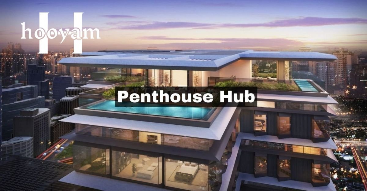 penthouse hub: All You Need To Know