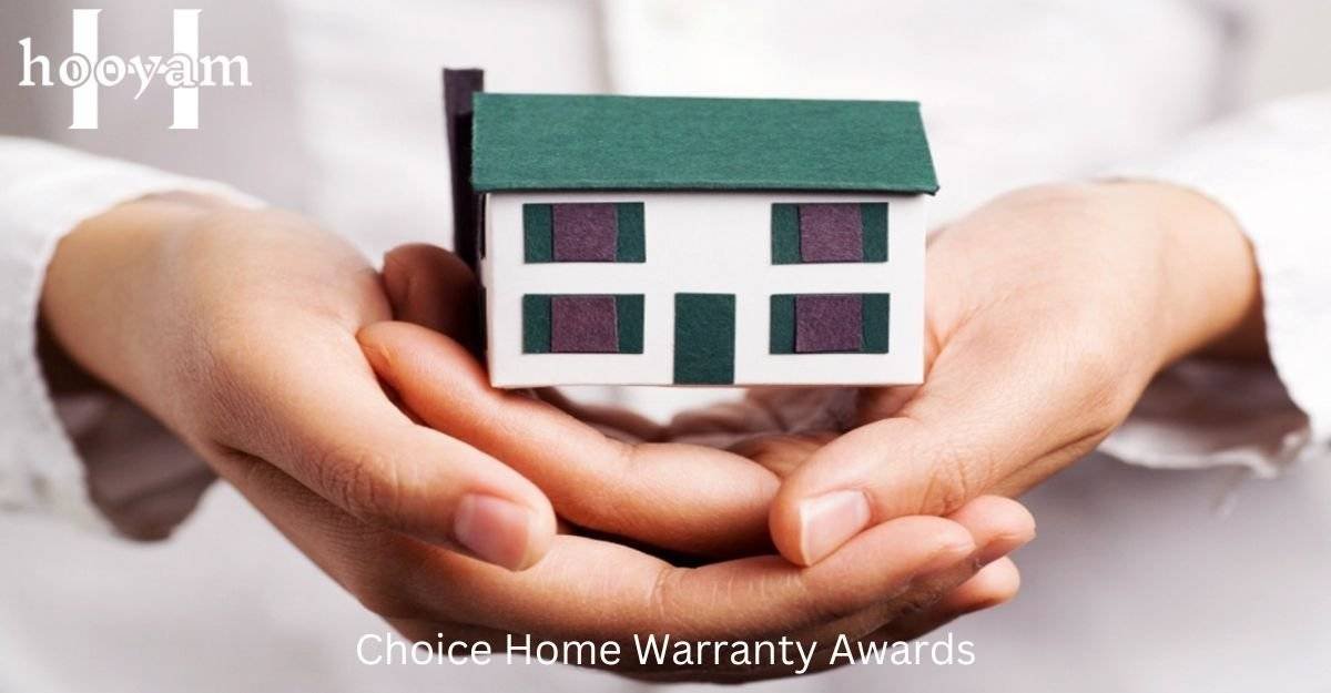 choice home warranty awards