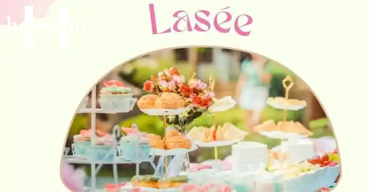 Lasée: Everything You Need to Know