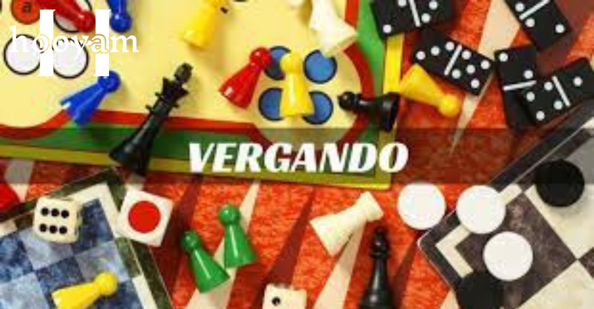 Vergando: Everything You Wanted to Know About Vergando