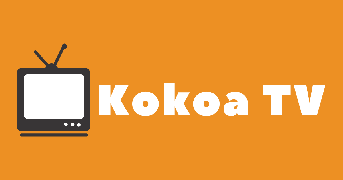 KoKoa TV