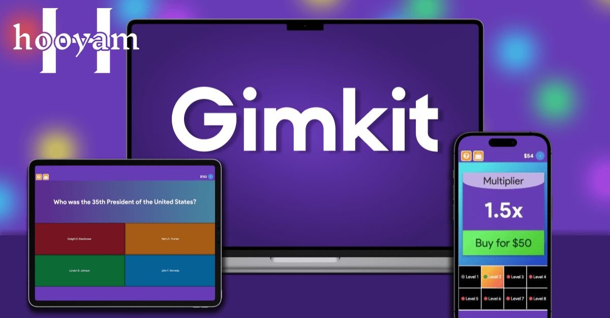 Gimkit Join: Step by Step Explain – hooyam