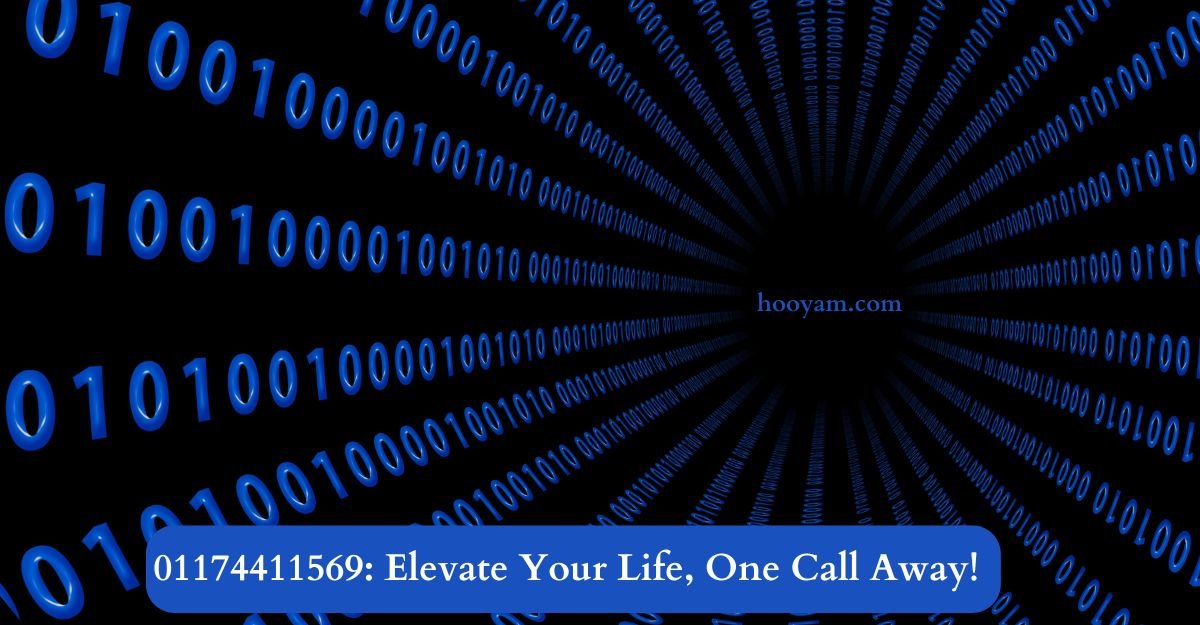 01174411569: Elevate Your Life, One Call Away!