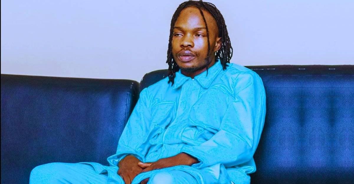 Naira Marley: Everything You Need to Know