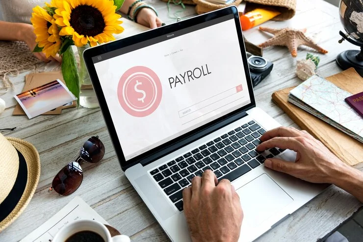 Free Up Your Time, Focus on Growth: The Advantages of Outsourcing Payroll