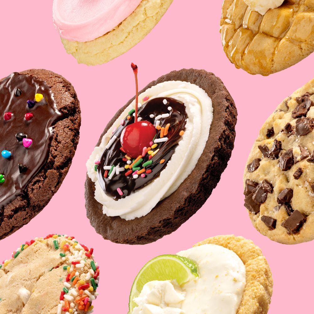 San Diego’s Sweetest Treats: Exploring Delicious Cookies