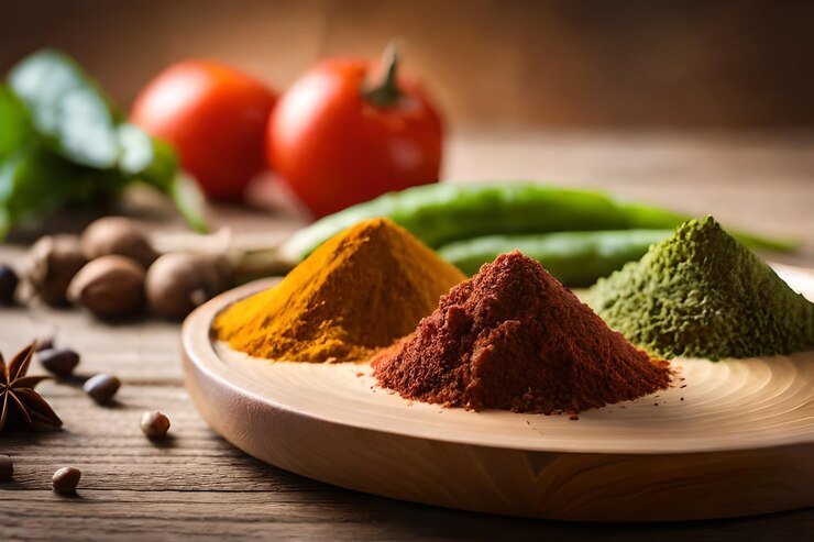 How Does Masala Paste Enhance the Flavor of Indian Dishes?