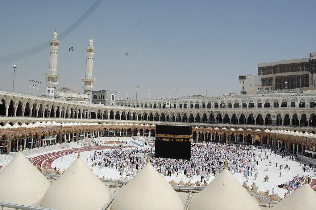 How To Prepare for a Meaningful Umrah Journey?