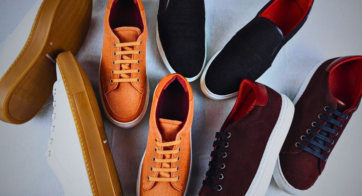 Must-Have Footwear for Every Occasion: Men’s Neutral Colored Shoes