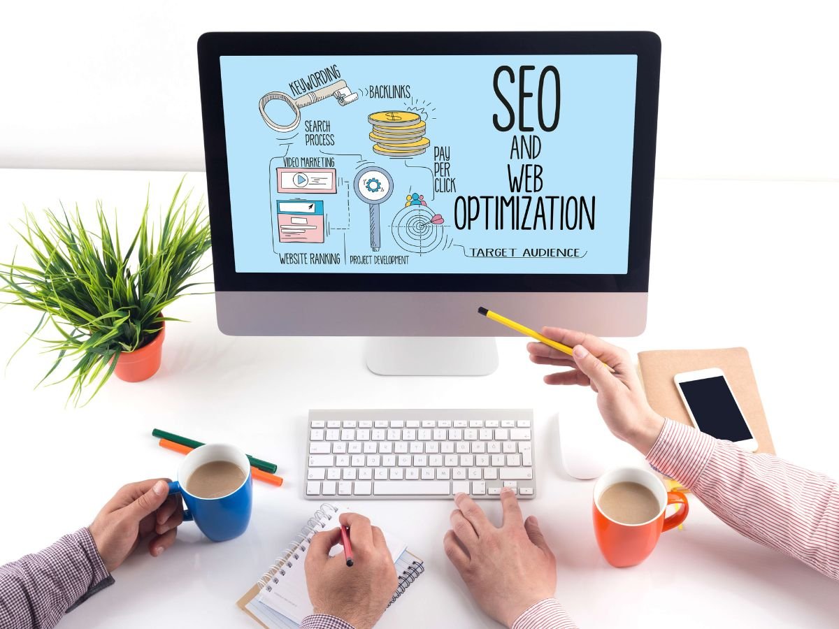 Why Professional SEO Is Essential for E-commerce Businesses