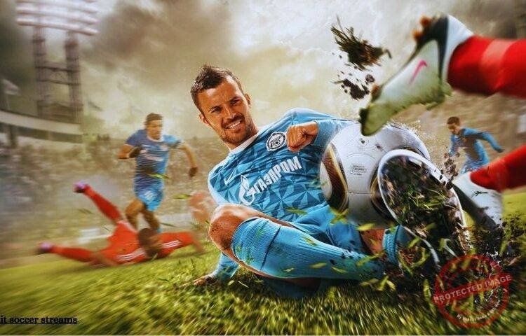 Reddit soccer streams