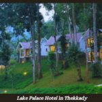 Lake Palace Hotel