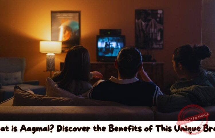 Aagmal