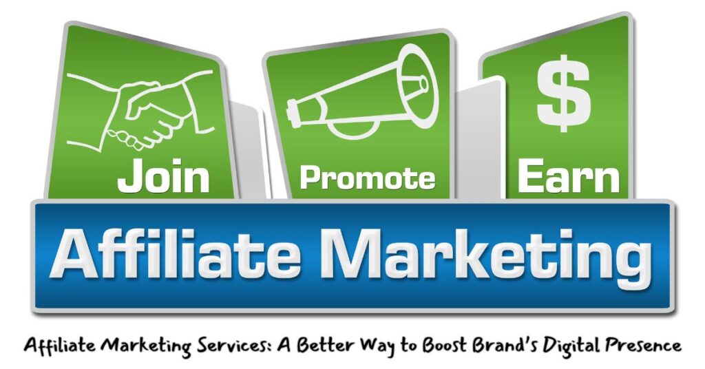 Affiliate Marketing