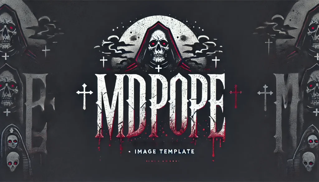 MDPOPE series