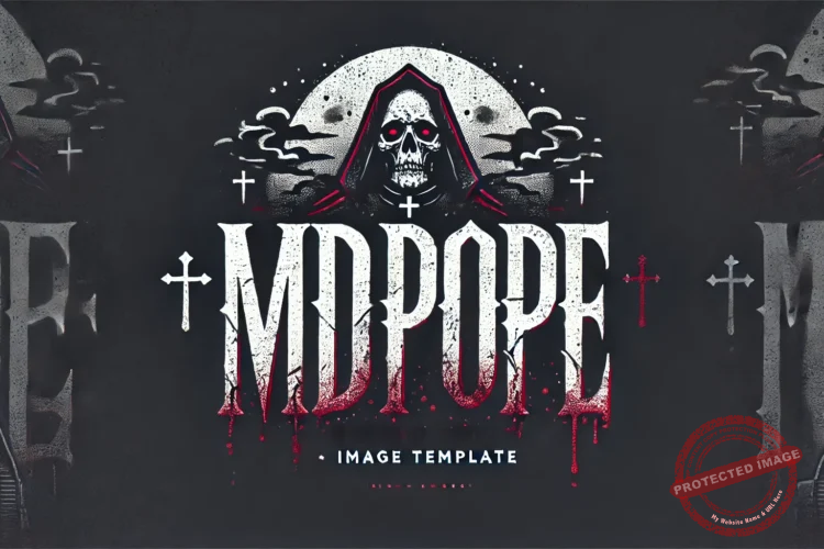 MDPOPE series
