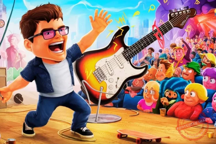 Havoc Madden Bitmoji