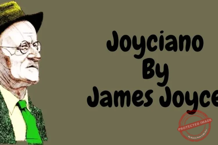 Joyciano