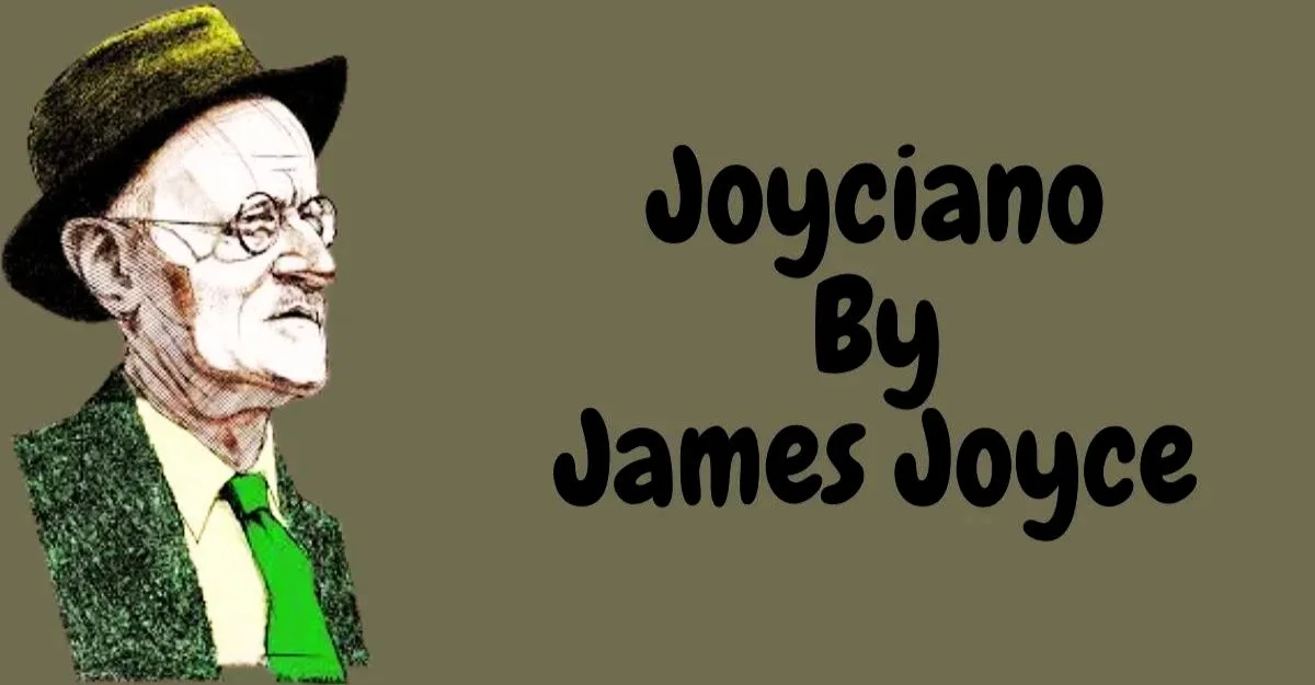 Joyciano