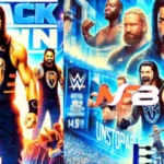 wwe smackdown episode 1491