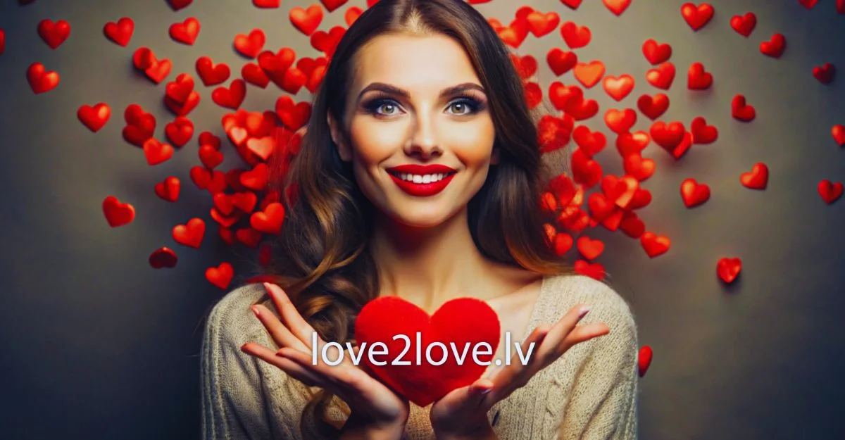 Love2Love.lv