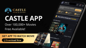 Castle App