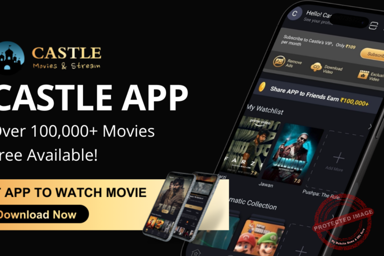 Castle App