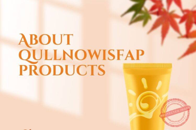 qullnowisfap products