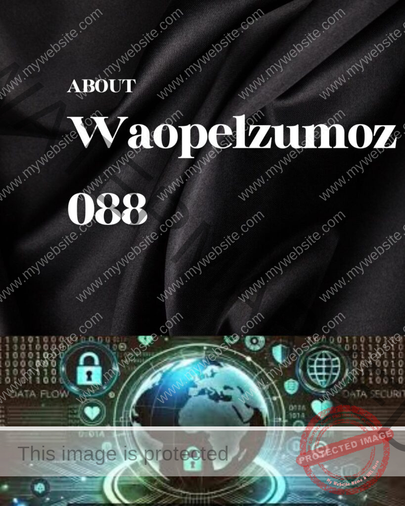 about Waopelzumoz088