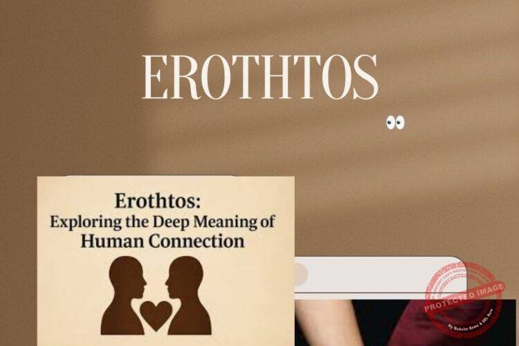 Erothtos