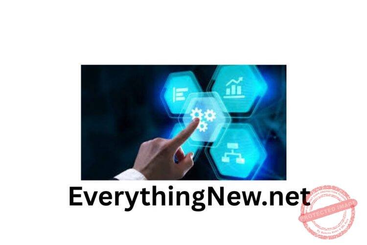 EverythingNew.net