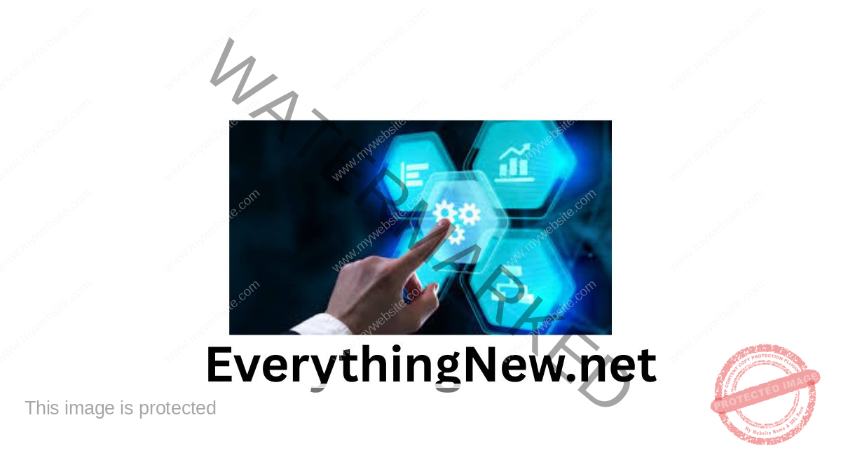 EverythingNew.net