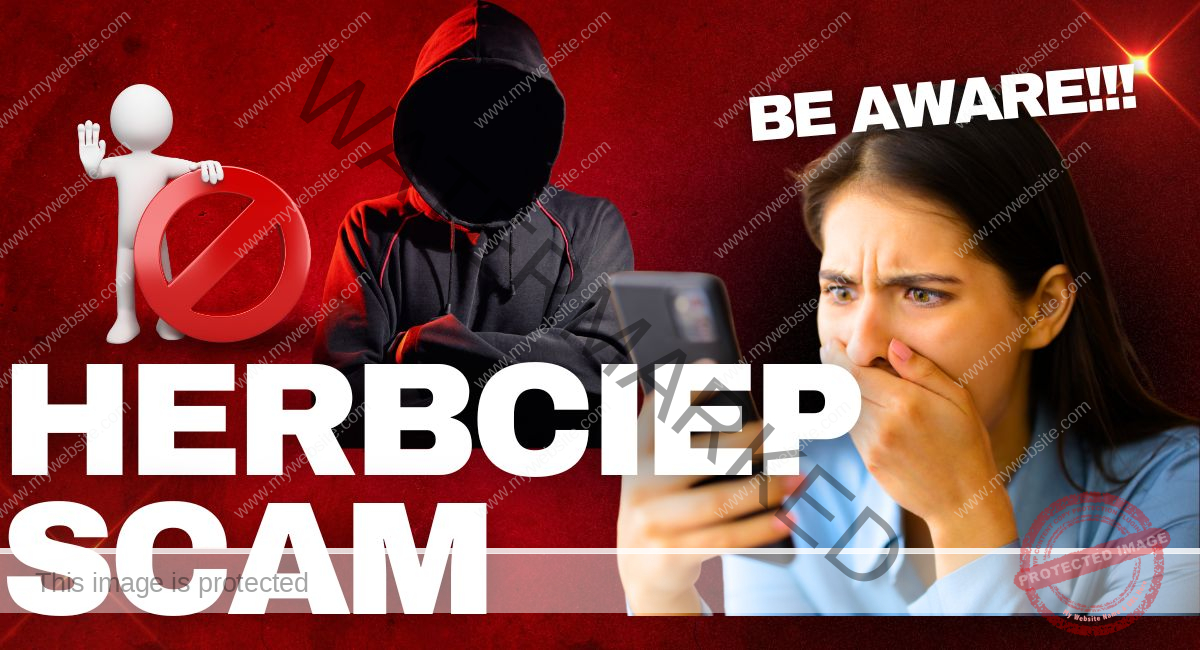 Herbciepscam