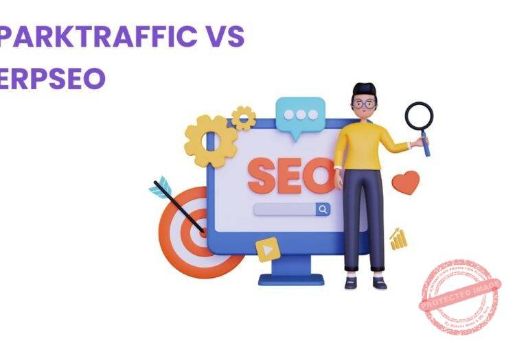 SparkTraffic vs Serpseo