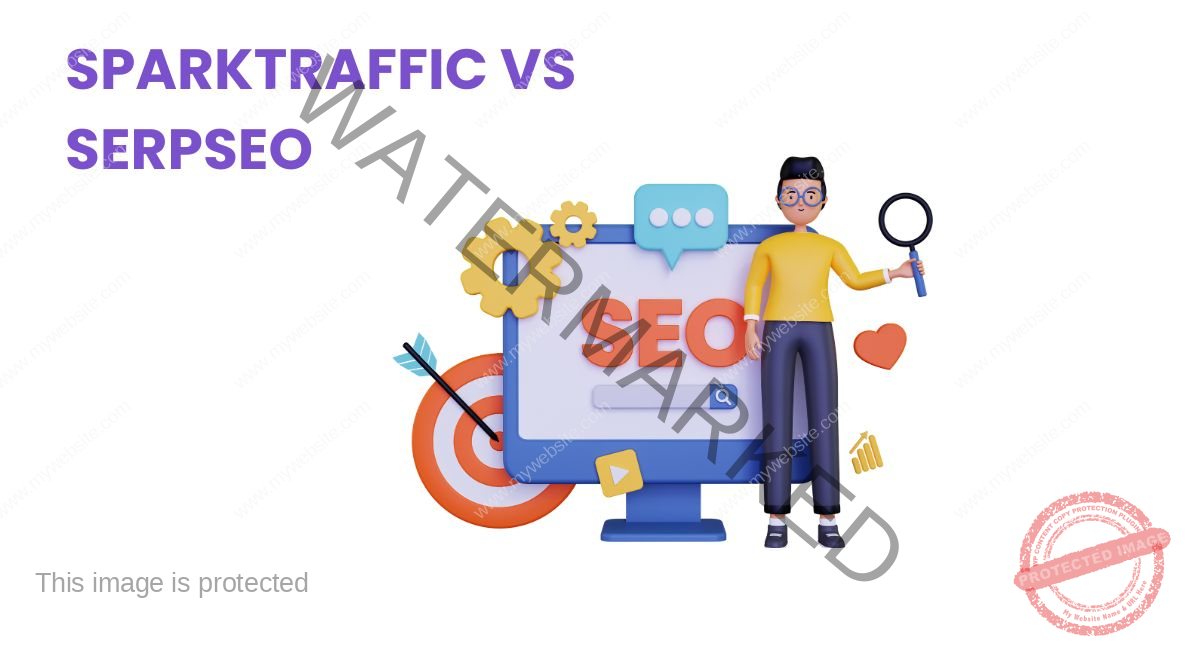 SparkTraffic vs Serpseo