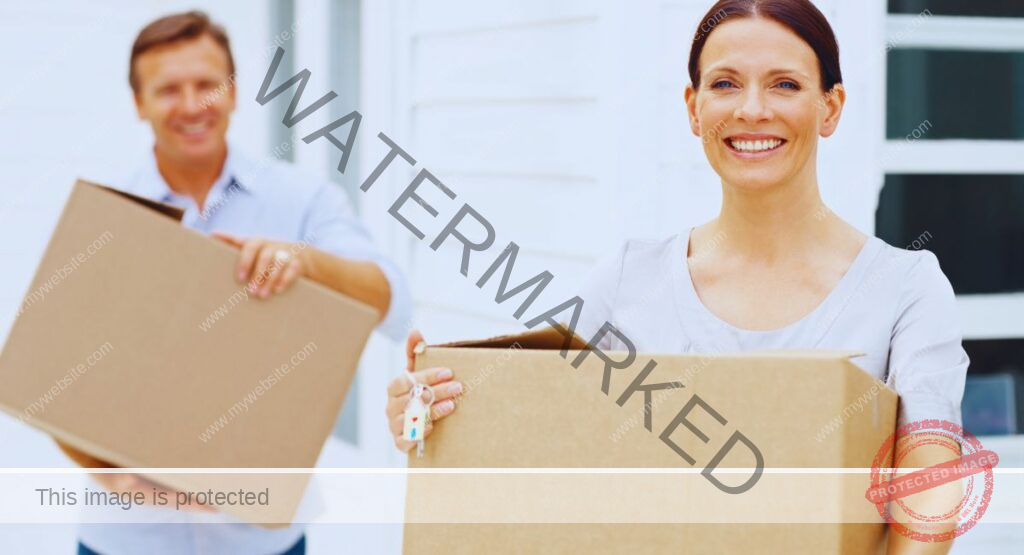 House Shifting