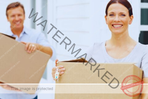 House Shifting