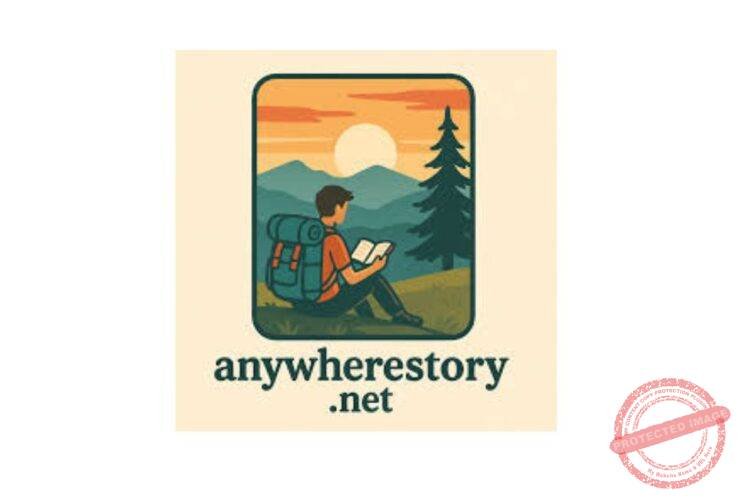 Anywherestory Net