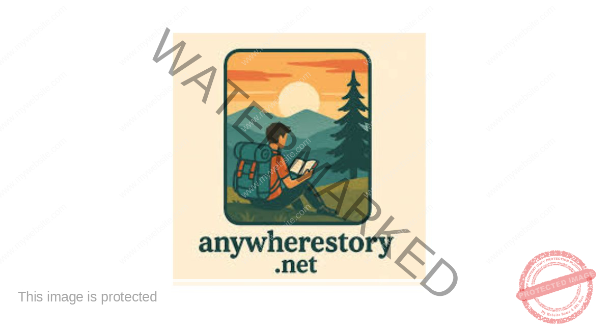 Anywherestory Net