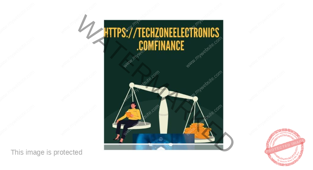 https://techzoneelectronics.com finance
