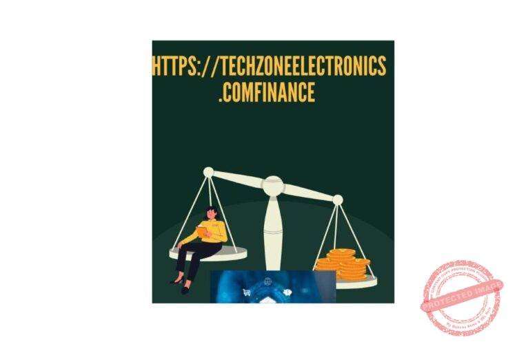 https://techzoneelectronics.com finance