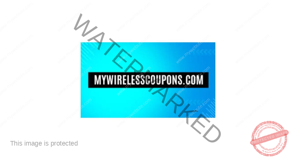 MyWirelessCoupons.com