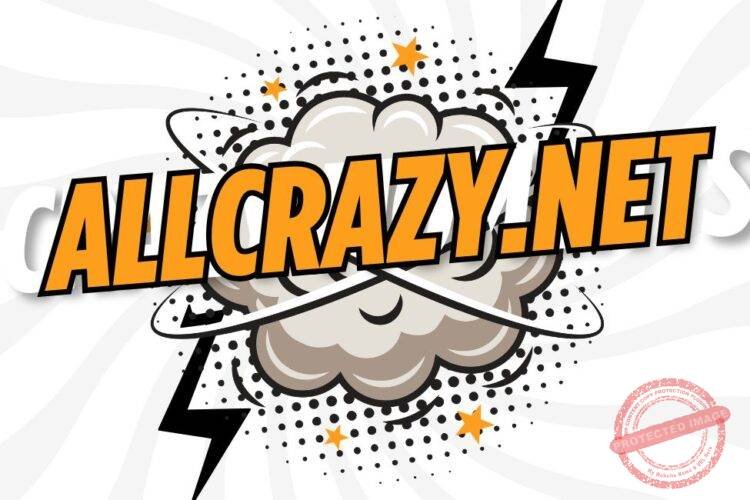 allcrazy.net