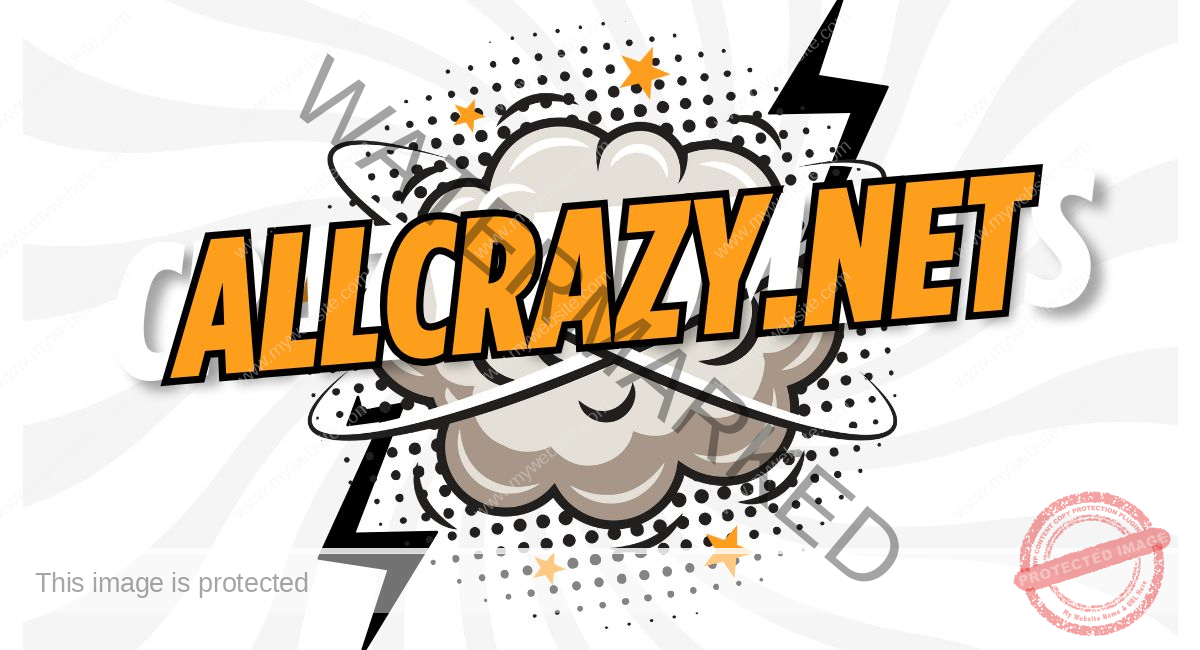 allcrazy.net