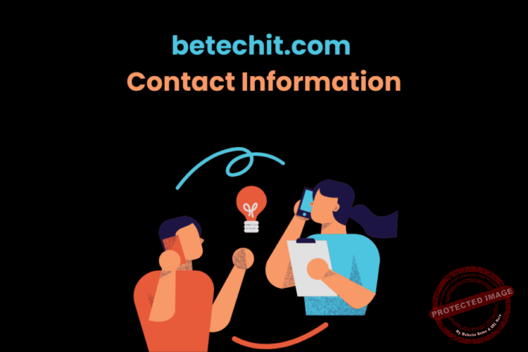 BeTechIT.com